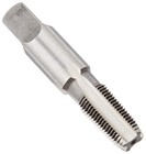 1 8 -27 Npt Pipe Tap  Carbon Steel  High Precision Threading Tool  Durable
