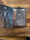 Neca Predator 2 Ultimate Warrior Predator Figure 30th Anniversary