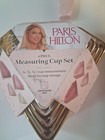 Paris Hilton Pink Kitchenware Mega Lot Cookware Bakeware Utensils 11 Pc Bundle