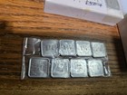Bu Unused Retailers Occupation Token  1 1 2  State Of Illinois 