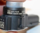 Oem Gm Buick Cadillac Chevy Gmc Bumper Parking Ultrasonic Sensor