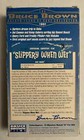 Slippery When Wet Bruce Brown Vhs Tape Cult Classic Surf Film 50s Hawaii