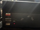 Adcom Gfa-545 Ii High Current Stereo Power Amplifier 100 Wpc   8 Ohms