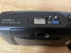Yashica Micro Finesse 33mm 1 3 5 35mm Vintage Film Camera