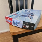 Hasegawa 1 72 Scale Sukhoi Su-27 Flanker Plastic Model Kit K40