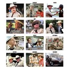 Best Line Of Sheriff Buford T  Justice Wall Calendar 2026  Smokey And The Bandit