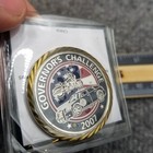 Governors Office Highway Safety State Of Georgia Challenge Coin 2007