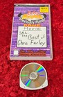 Snl The Best Of Chris Farley Umd Movie Psp 2005 Sony Playstation Portable Euc