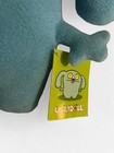 Uglydoll Lot Of 2  new With Tags   Fao Exclusive Ugly Dog 
