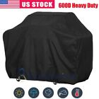 58 64  70  Heavy Duty Bbq Gas Grill Cover Waterproof Barbecue Covers Uv Block