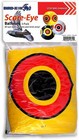 Bird-x Scare Eye Balloon 3 Pack Humane Repellent Deterrent Scarecrow Get Rid Of