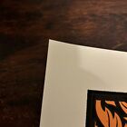 Chuck Sperry Poster Gary Clark Jr 8-21-2024 Hollywood Bowl Signed   Edition 500