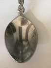 Vintage Souvenir Spoon Collectible Prince Edward Island Canada