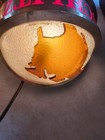Schlitz Light Up Globes  Wall Hangers  Works