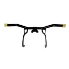 Saddlebag Guard Rails Bag Guards Front Highway Engine Guard For Harley Touring