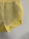  new  District Vision 3in Split Shorts Dvw0004
