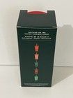 Starbucks 2019 Holiday Edition Reusable Cold Cups Set