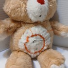 Homemade Vintage Care Bear Stuffed Animal Plush Childrens Toy