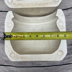 Scioto Ceramic Slip Casting Mold Vintage Planter 450