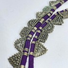 Rare Ethiopian Telsum Pendants