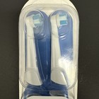 Oral-b Io Ultimate Clean Replacement Brush Head White 4 Pack New