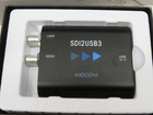Inogeni 3g-sdi To Usb 3 0 Converter   Loop  - Sample Rate 148 5 148 35 Mhz