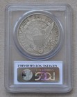 1799 Draped Bust Dollar - Pcgs Vf Details