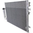 A c Condenser For 06-23 Dodge Charger 08-23 Challenger Magnum 05-14 Chrysler 300