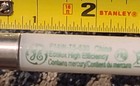 Lot Of 40 Ge F14 t5 830eco 14w T5 3000k Warm White Fluorescent Linear Ligh Bulb