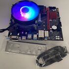 Intel Gaming Motherboard Cpu Combo I5-8500 4 1ghz 32gb Ddr4 Ram Windows 11 Ready