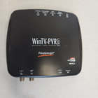 Hauppauge Wintv-pvr Usb2 Personal Video Recorder W  Mini Usb Untested 