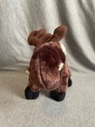 Ganz Webkinz Moose Hm375 Plush No Tag No Code