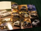 Mint Original 2000 Toyota Collection Dealer Sales Brochure 44pg  New  box 360 