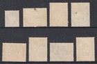 Aden  Kathiri State Of Seiyun  Mint Stamps  1954