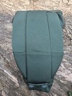 Vintage Xxs Tipperary Eventer Style Vest Horse Riding Equestrian Green 