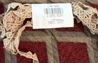 Various Vintage Lace Roughly 6-7 Yds Total