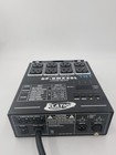 Elation Professional Dp-dmx20l 4 Channel Dmx Pack