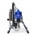 Graco 25f501 Ultra 390 Electric Airless Sprayer  Stand