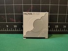 Hoya 37mm Genuine Hmc Multi Coated Nd2 Lens Filter Neutral Density Nd8 Nd X8