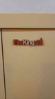 38  Fire King 4 Tier Filing Cabinet Fireproof Keys Available From Fireking  sku 