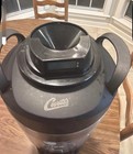 Curtis Freshtrac Tft1g 1 Gallon Thermal Coffee Server Dispenser Base Parts Only