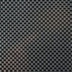 500x500x2mm 3k Carbon Fiber Sheet Panel Plain Weave Glossy Finish