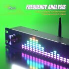Audio Spectrum Analyzer Dual Channel 15band Equalizer Home Audio Digital Graphic
