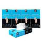 Member s Mark 8 Pack Disposable Food Gloves 500 Ct Each