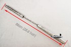 Training Fitness Tool Nunchucks Collectible Premium Steel Nunchaku Dragon Etched