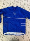 Nike Uk Kentucky Wildcats Pullover Jacket   Uk Nike Jacket  Uk Windbreaker  Med