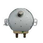  wb26x10038 Motor Oem Mania  Wb26x10038  ssm-16h Mdpj030af  For Ge Microwave    