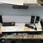 Lian Li Strimer Wireless 24 Pin Pw24-1w-t Addressable Rgb Power Extension Cable