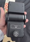Vtg Vivitar 283 Electronic Flash Auto Thyristor W box instruction Book Untested