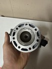 2003 Kawasaki Kx250 2 Stroke Cylinder Head